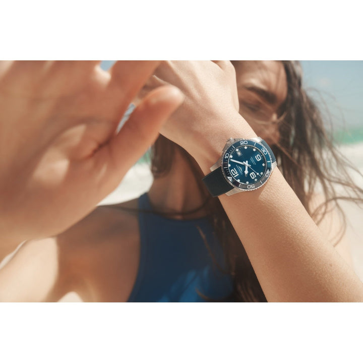 Longines HYDROCONQUEST L3.780.4.96.9