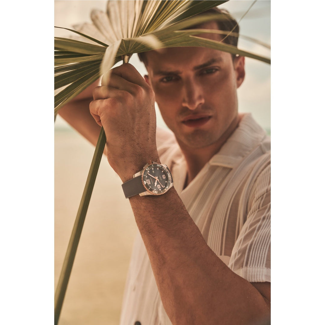 Longines HYDROCONQUEST L3.781.3.78.9