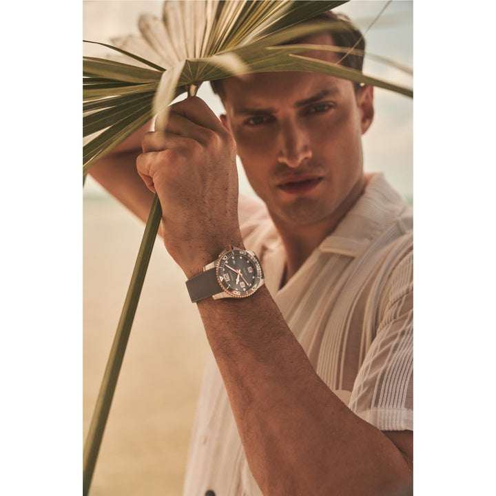 Longines HYDROCONQUEST L3.781.3.78.9