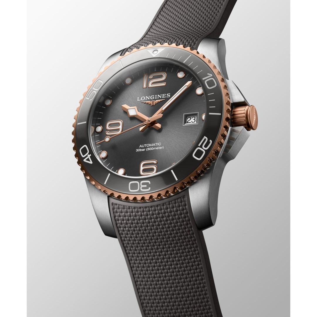 Longines HYDROCONQUEST L3.781.3.78.9