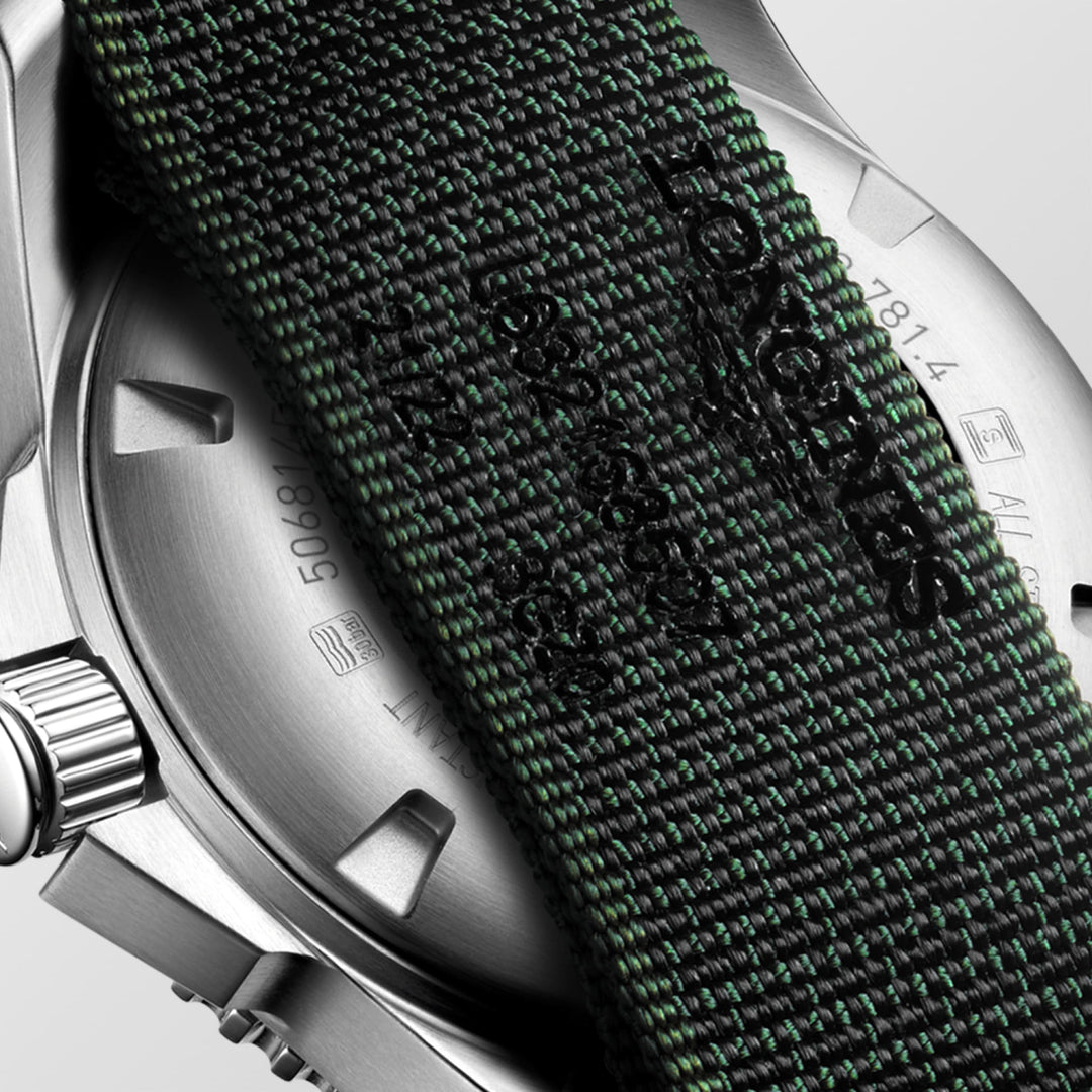 Longines HYDROCONQUEST L3.781.4.05.2