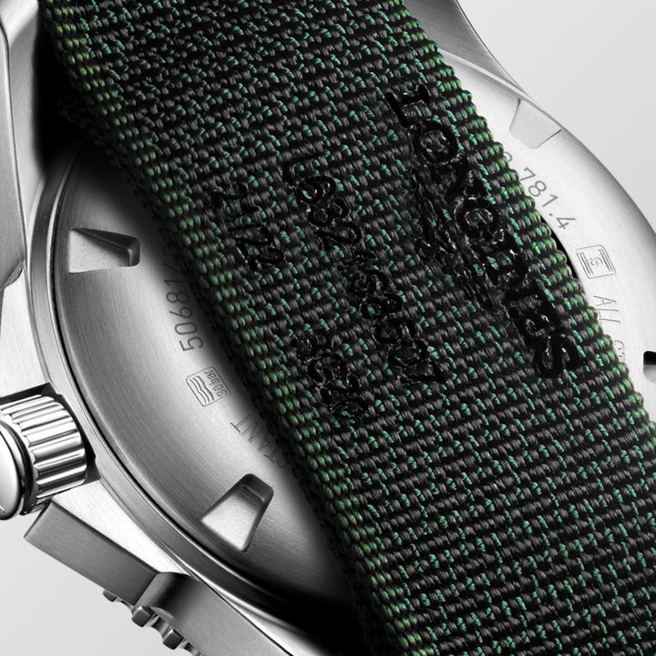 Longines HYDROCONQUEST L3.781.4.05.2