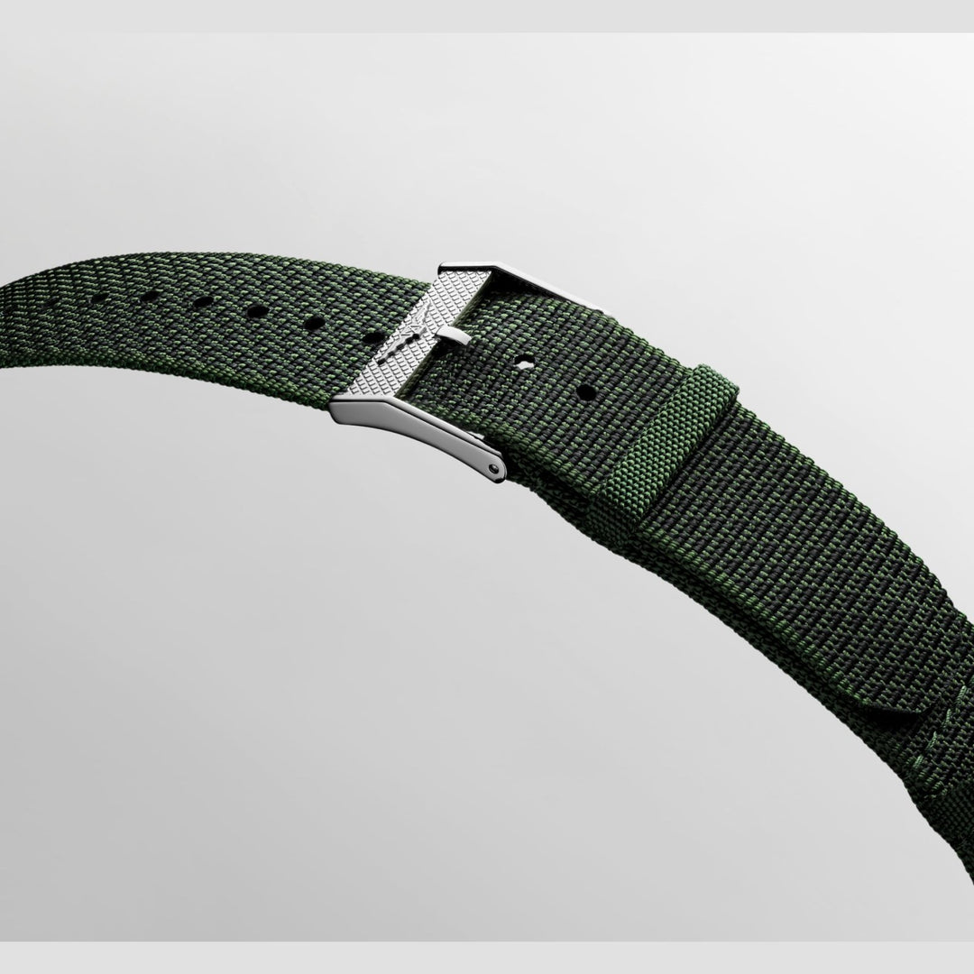 Longines HYDROCONQUEST L3.781.4.05.2