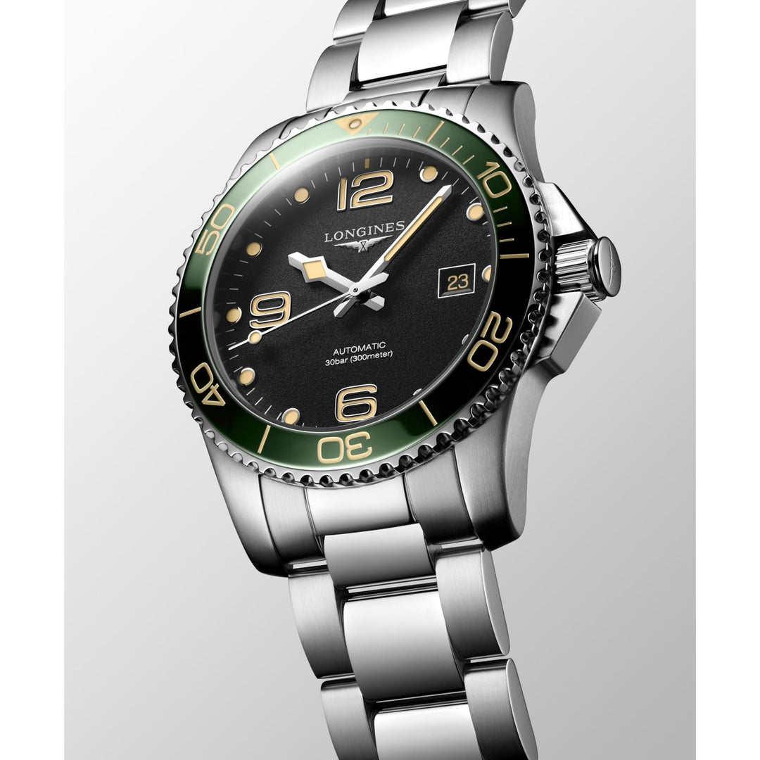 Longines HYDROCONQUEST L3.781.4.05.6