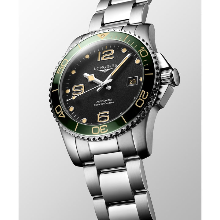 Longines HYDROCONQUEST L3.781.4.05.6
