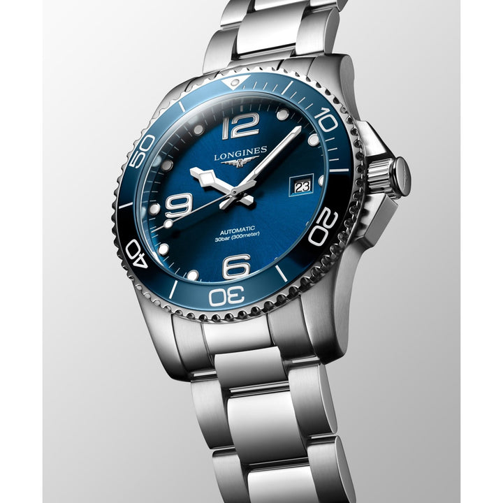 Longines HYDROCONQUEST L3.781.4.96.6