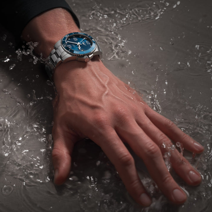 Longines HYDROCONQUEST L3.781.4.96.6