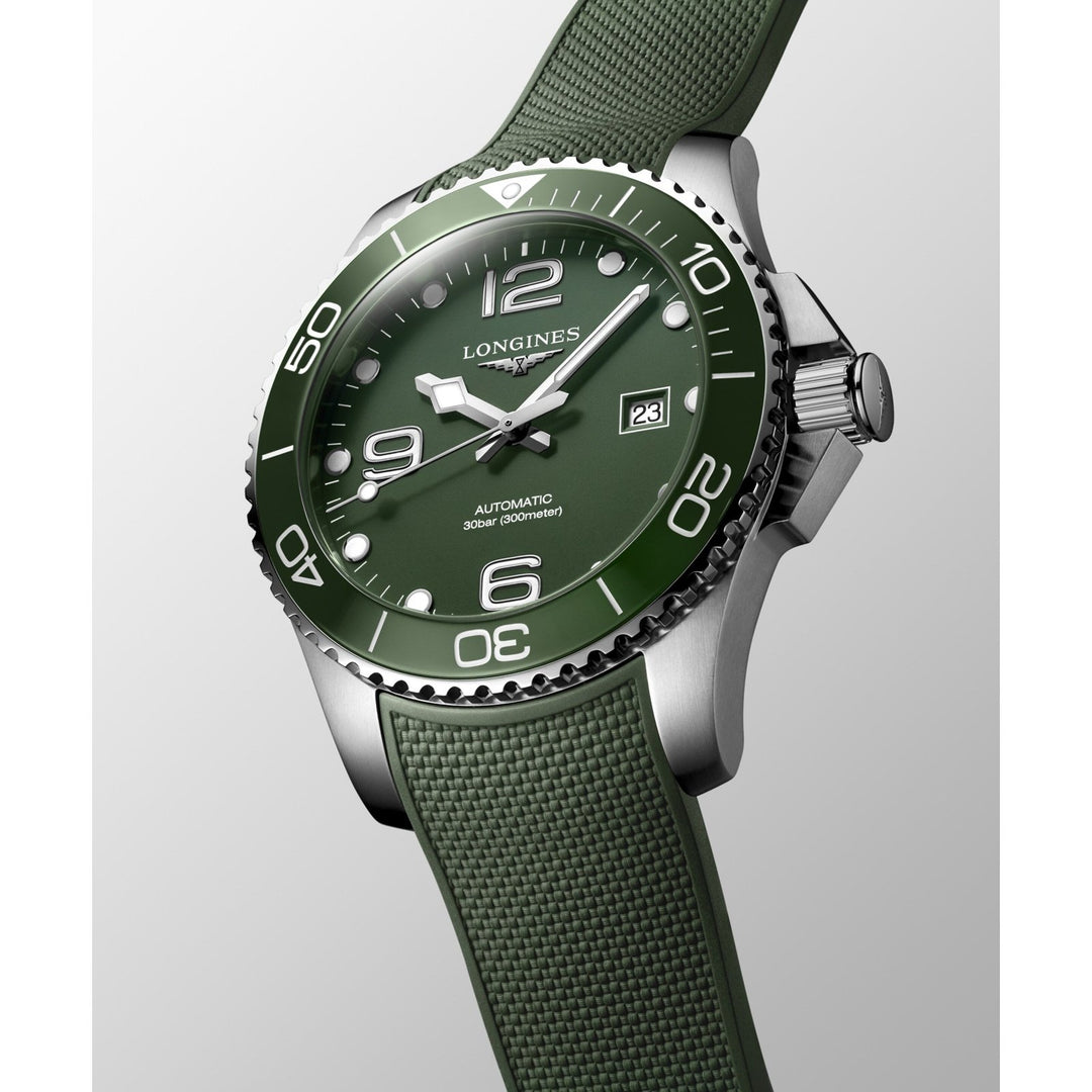 Longines HYDROCONQUEST L3.782.4.06.9