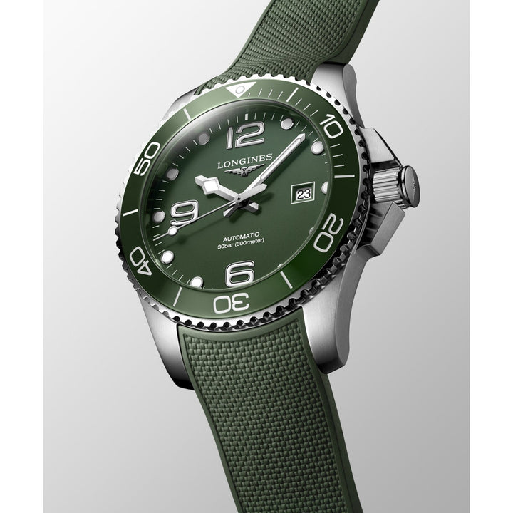 Longines HYDROCONQUEST L3.782.4.06.9