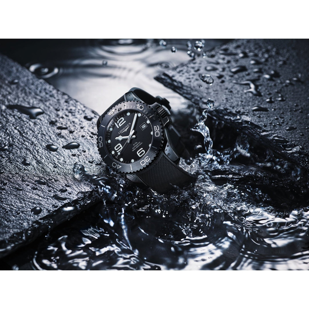 Longines HYDROCONQUEST L3.784.4.56.9