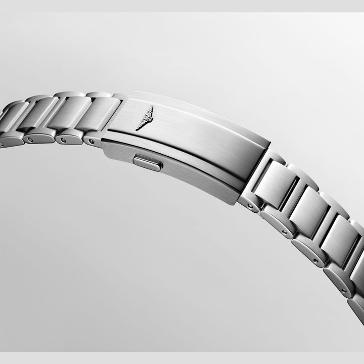 Longines HYDROCONQUEST GMT L3.790.4.06.6