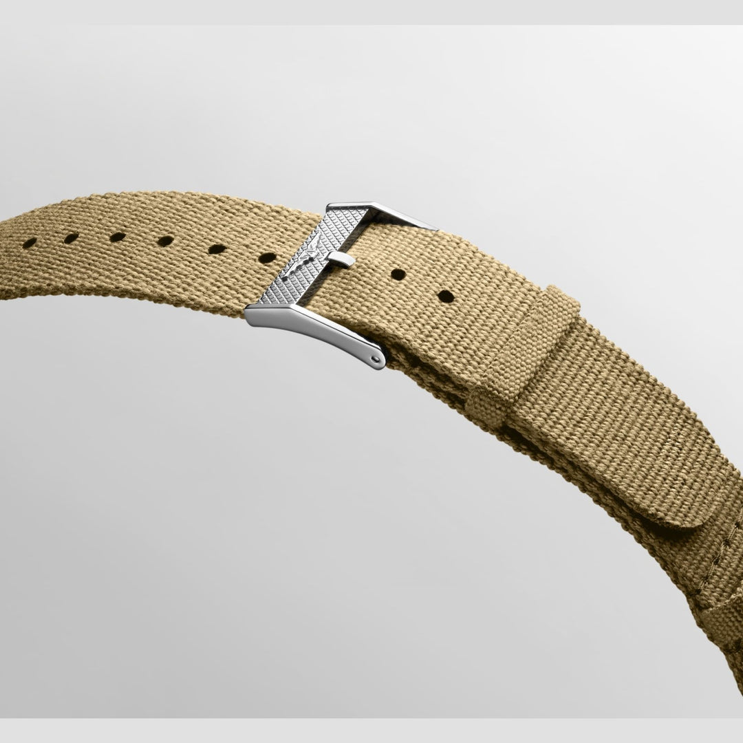 Longines HYDROCONQUEST GMT L3.790.4.66.2