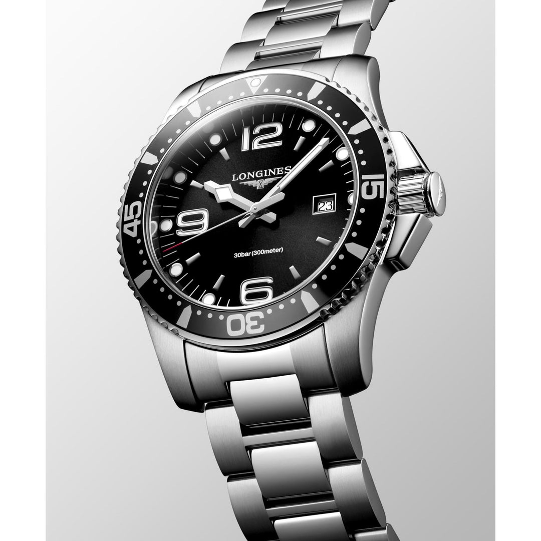 Longines HYDROCONQUEST L3.840.4.56.6