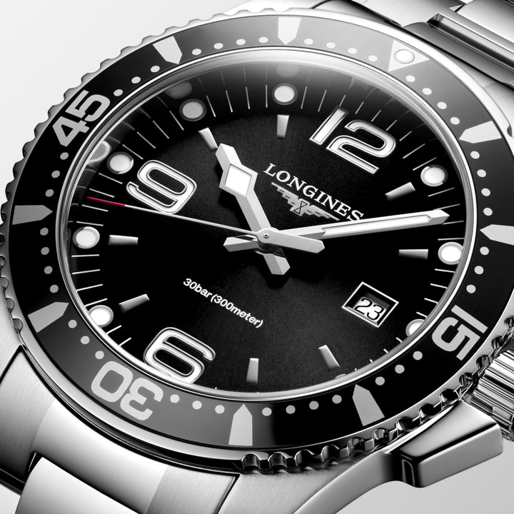 Longines HYDROCONQUEST L3.840.4.56.6