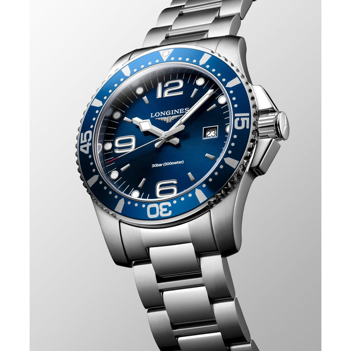 Longines HYDROCONQUEST L3.840.4.96.6