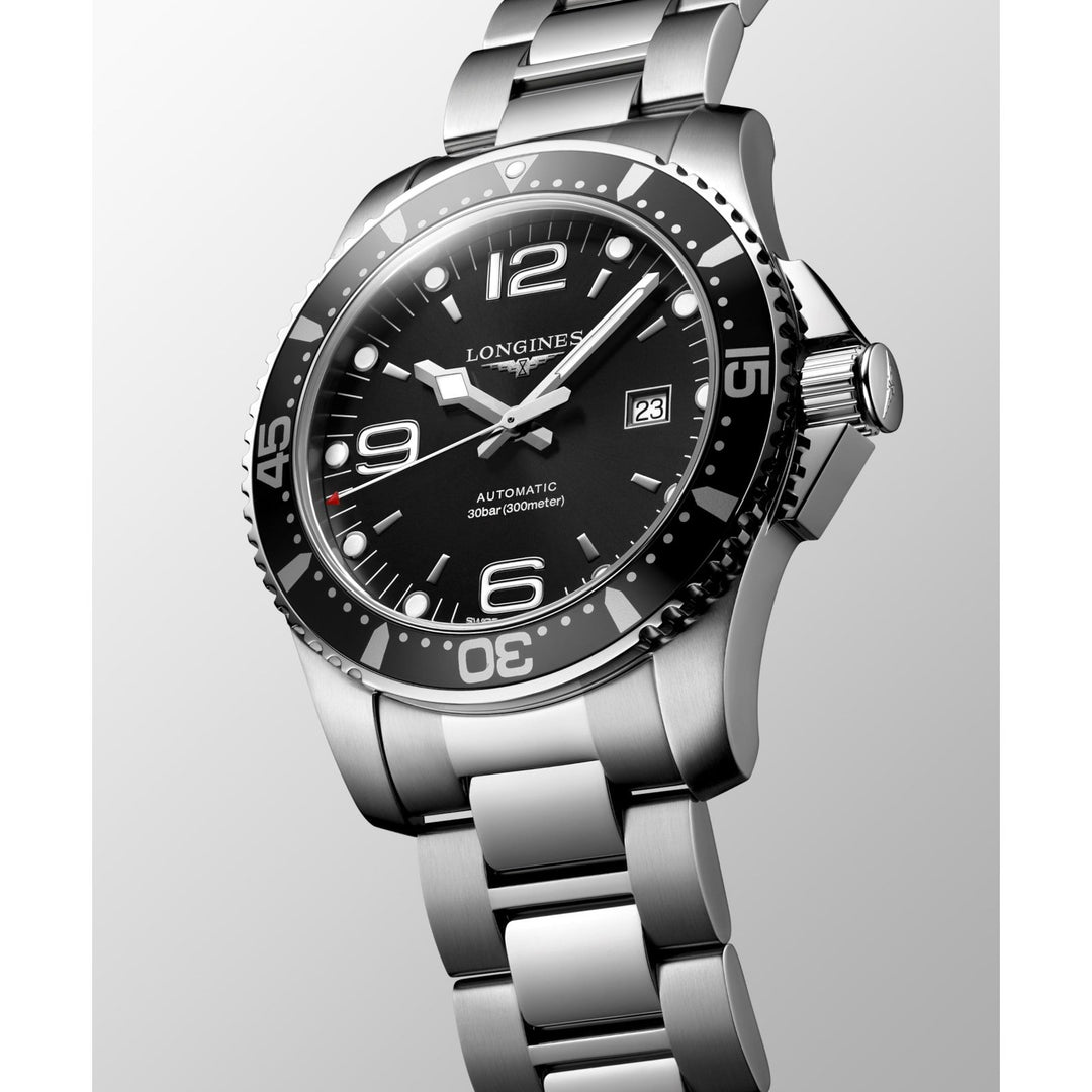 Longines HYDROCONQUEST L3.841.4.56.6