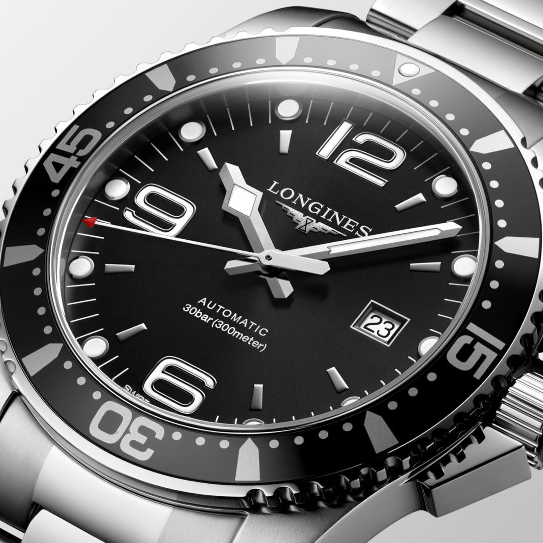 Longines HYDROCONQUEST L3.841.4.56.6