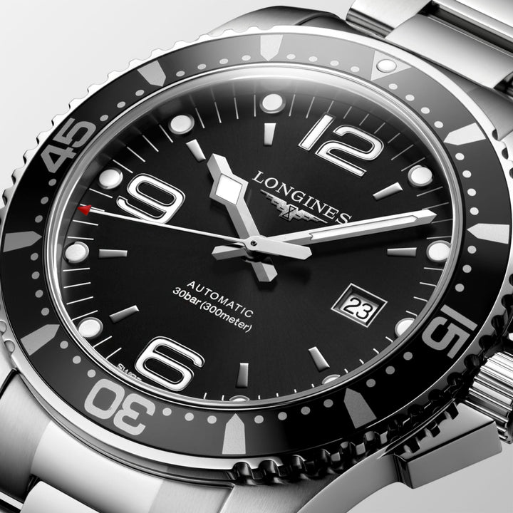 Longines HYDROCONQUEST L3.841.4.56.6