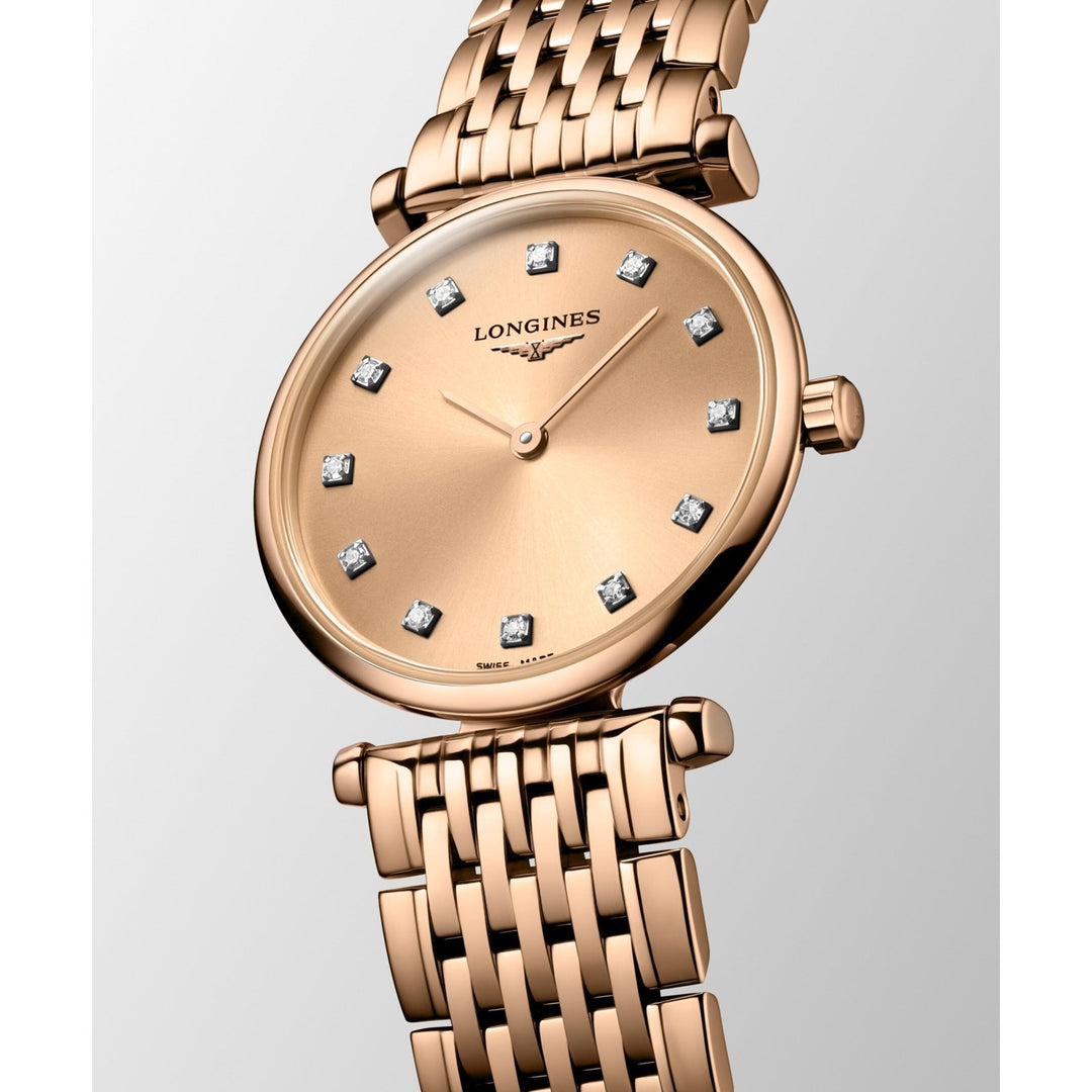 Longines LA GRANDE CLASSIQUE DE LONGINES L4.209.1.90.8