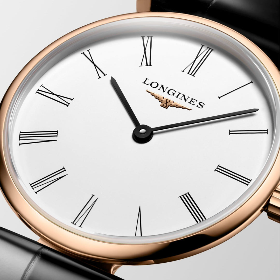 Longines LA GRANDE CLASSIQUE DE LONGINES L4.209.1.91.2