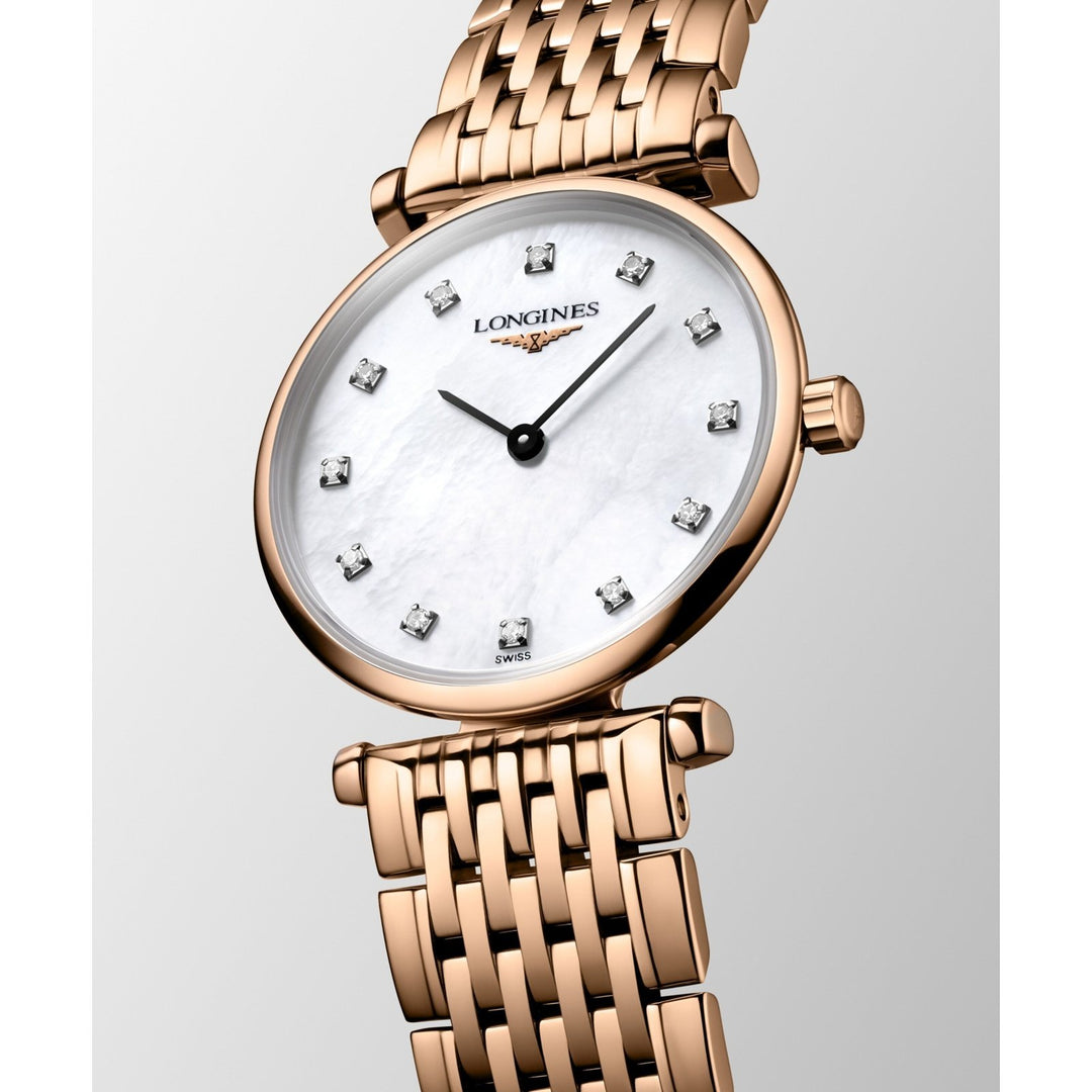 Longines LA GRANDE CLASSIQUE DE LONGINES L4.209.1.97.8