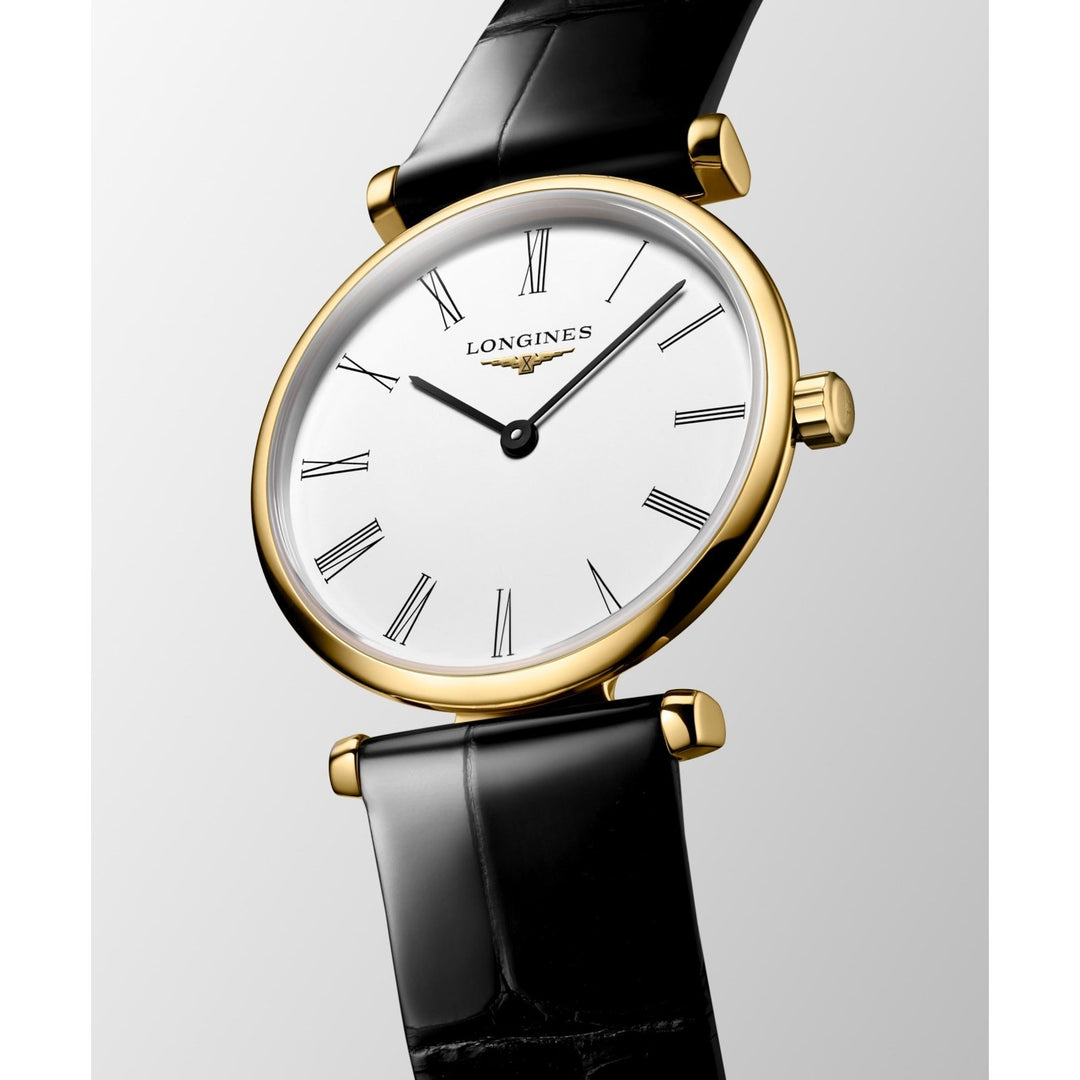 Longines LA GRANDE CLASSIQUE DE LONGINES L4.209.2.11.2