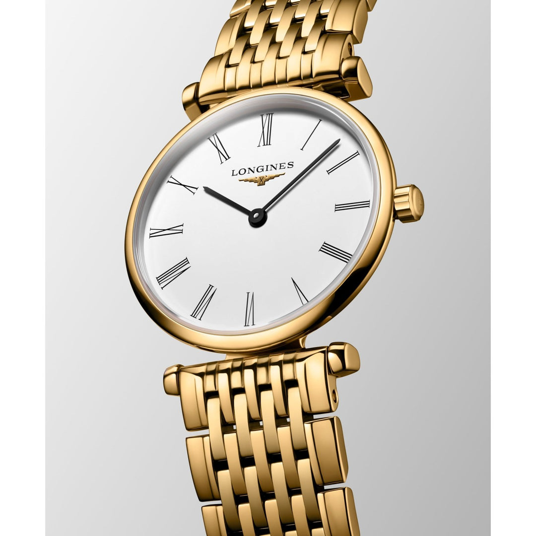 Longines LA GRANDE CLASSIQUE DE LONGINES L4.209.2.11.8