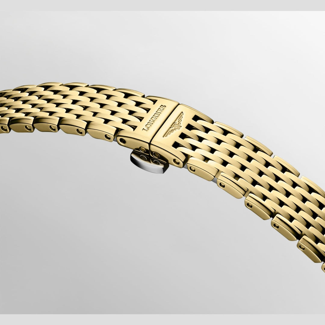 Longines LA GRANDE CLASSIQUE DE LONGINES L4.209.2.37.8