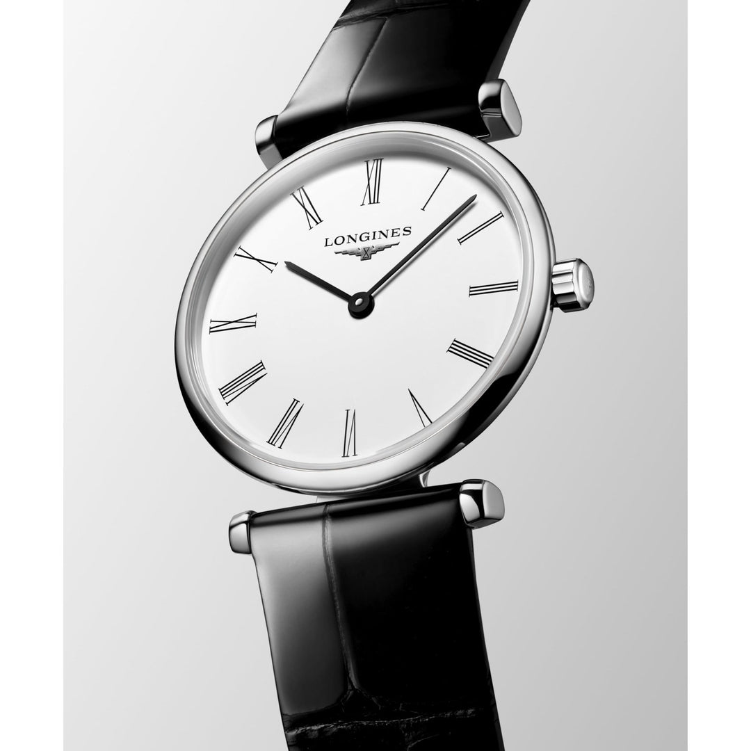 Longines LA GRANDE CLASSIQUE DE LONGINES L4.209.4.11.2