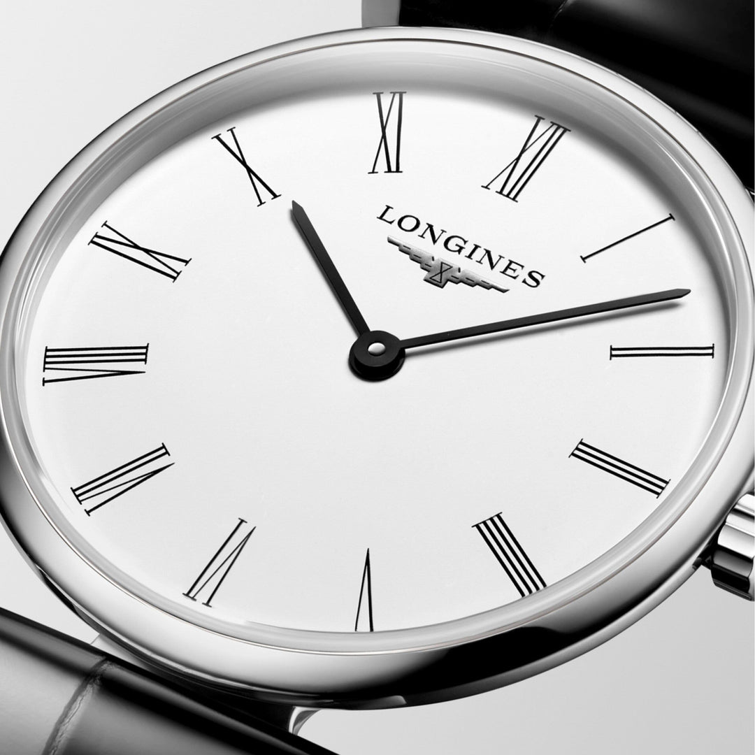 Longines LA GRANDE CLASSIQUE DE LONGINES L4.209.4.11.2