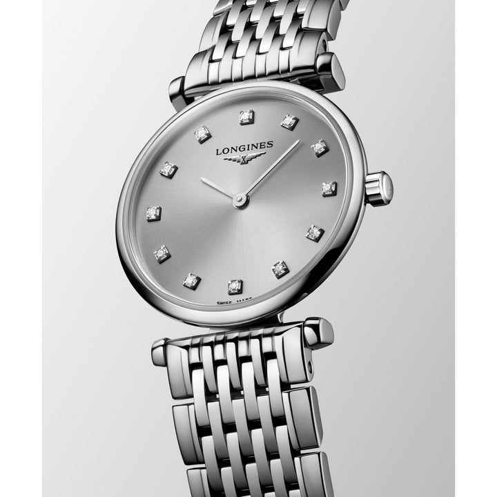 Longines LA GRANDE CLASSIQUE DE LONGINES L4.209.4.70.6