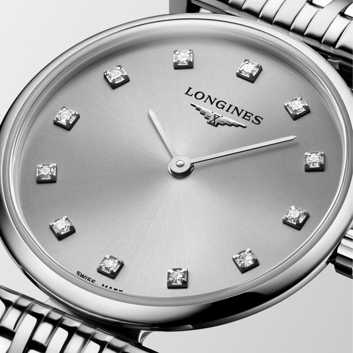 Longines LA GRANDE CLASSIQUE DE LONGINES L4.209.4.70.6