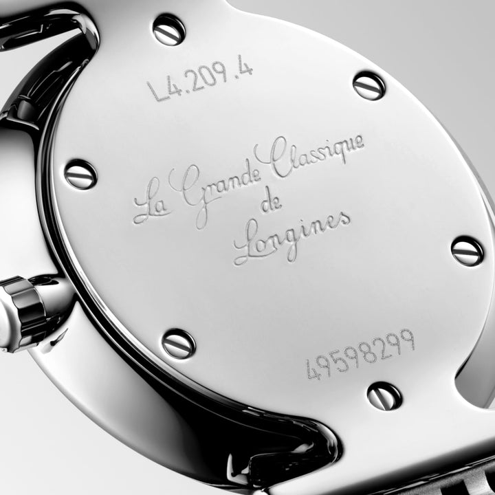 Longines LA GRANDE CLASSIQUE DE LONGINES L4.209.4.70.6