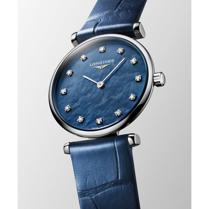 Longines LA GRANDE CLASSIQUE DE LONGINES L4.209.4.81.2