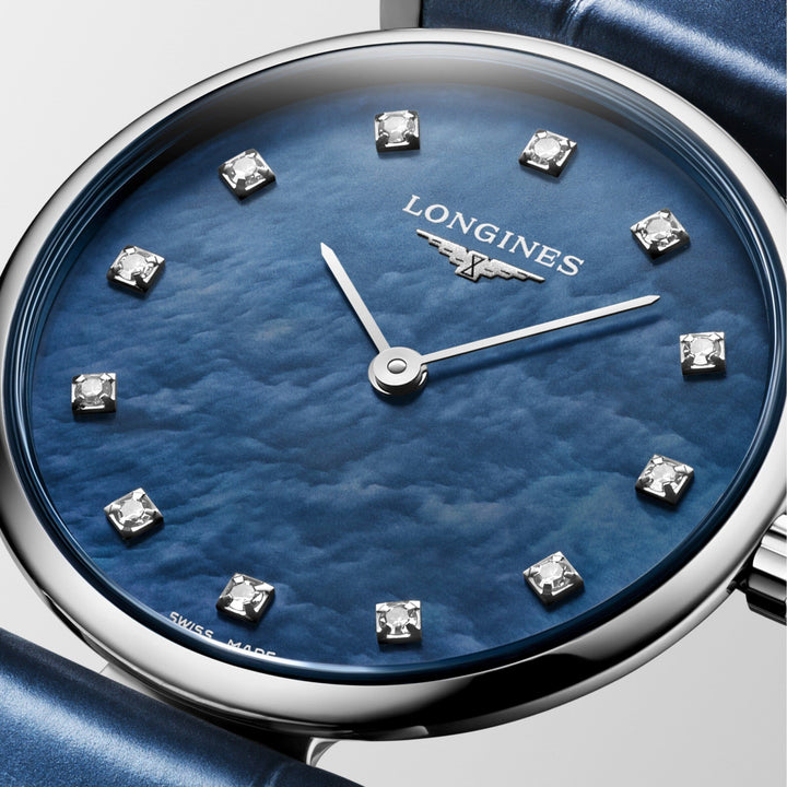 Longines LA GRANDE CLASSIQUE DE LONGINES L4.209.4.81.2