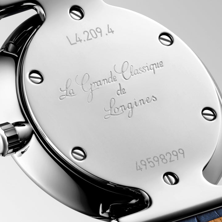 Longines LA GRANDE CLASSIQUE DE LONGINES L4.209.4.81.2