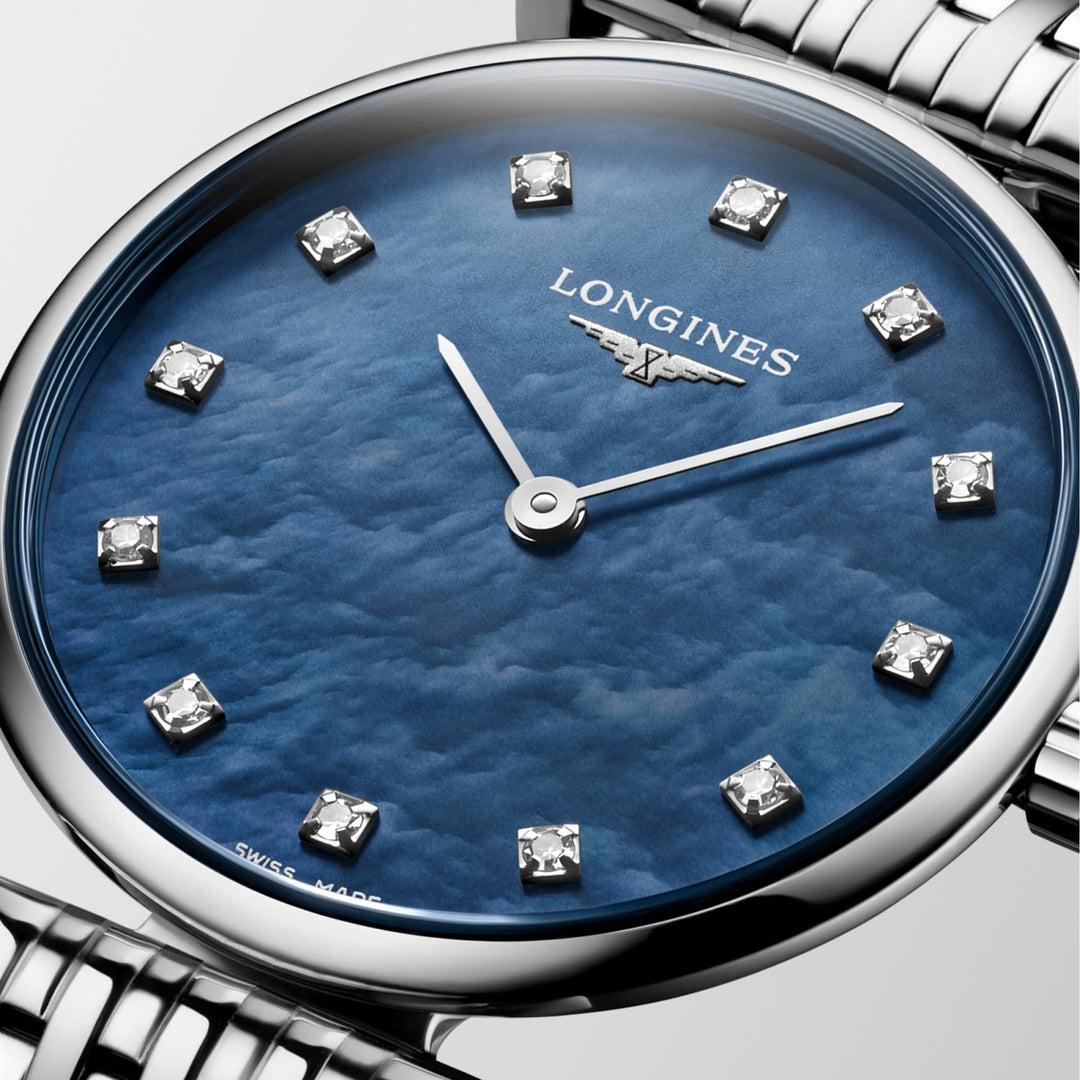 Longines LA GRANDE CLASSIQUE DE LONGINES L4.209.4.81.6