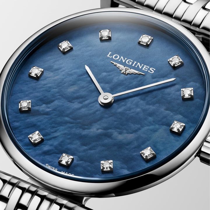 Longines LA GRANDE CLASSIQUE DE LONGINES L4.209.4.81.6