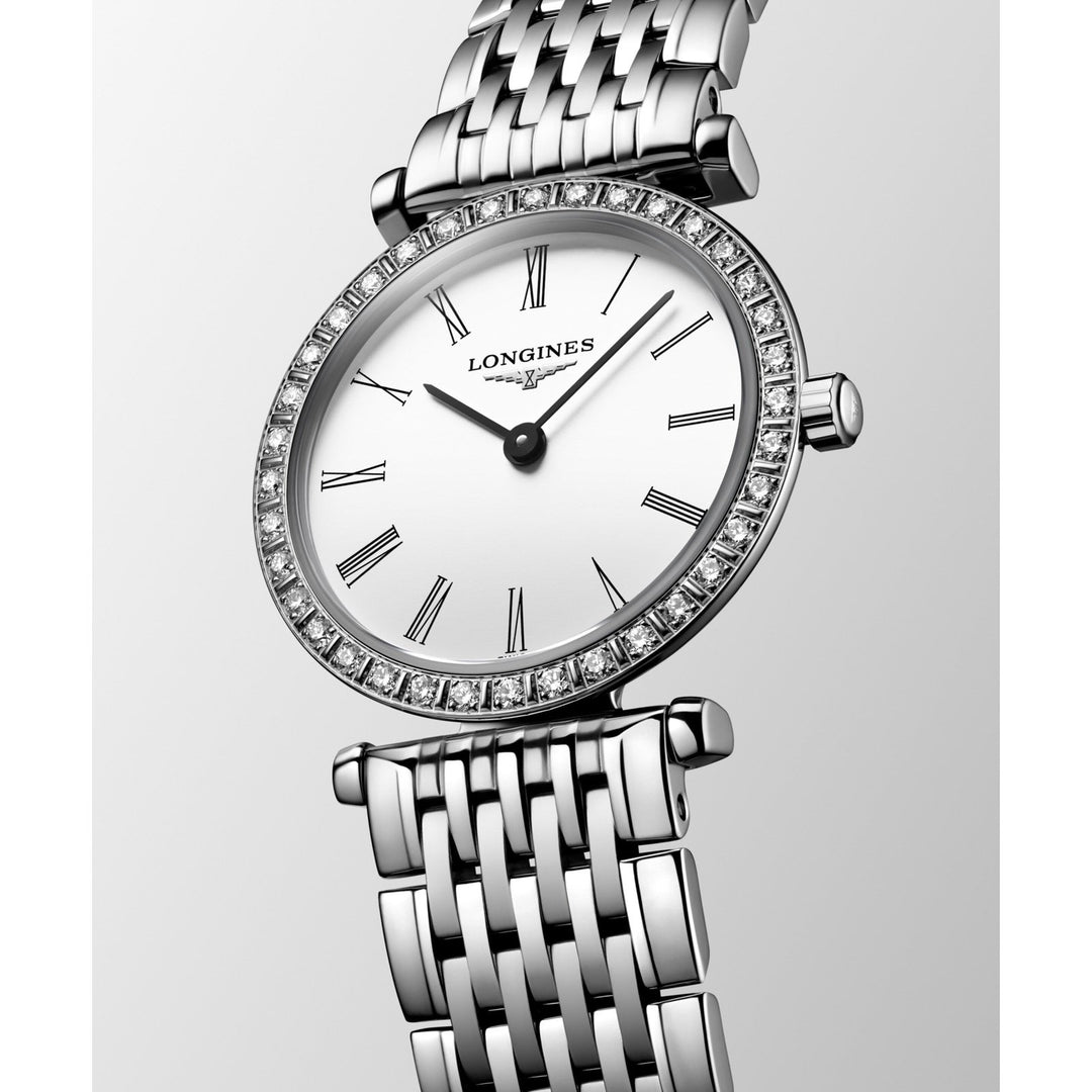 Longines LA GRANDE CLASSIQUE DE LONGINES L4.341.0.11.6