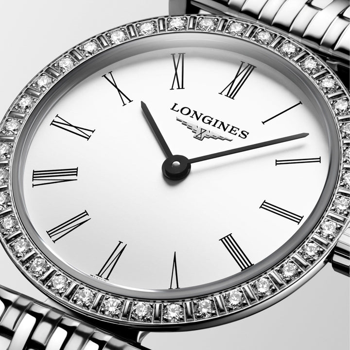 Longines LA GRANDE CLASSIQUE DE LONGINES L4.341.0.11.6