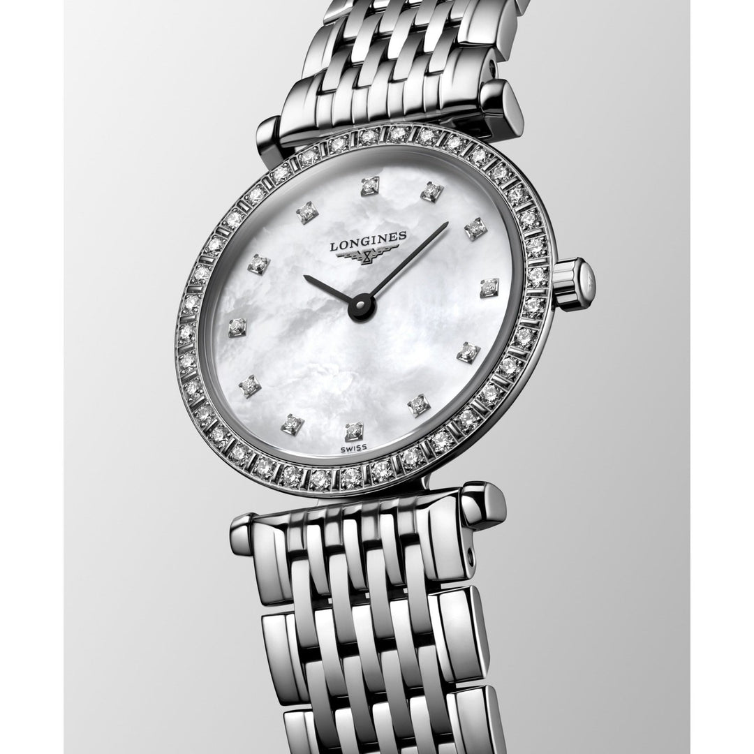 Longines LA GRANDE CLASSIQUE DE LONGINES L4.341.0.80.6