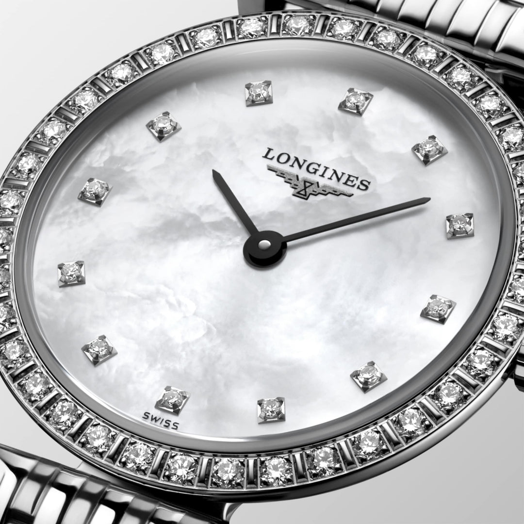 Longines LA GRANDE CLASSIQUE DE LONGINES L4.341.0.80.6