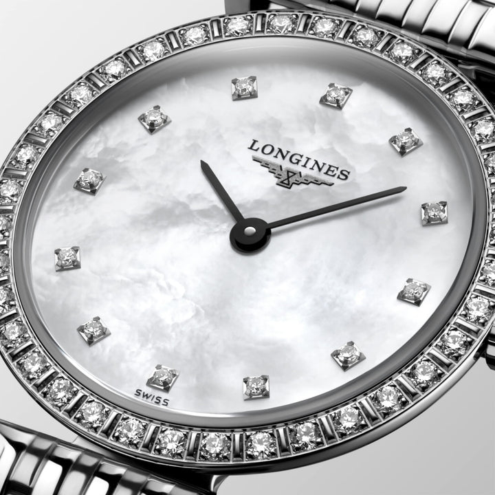 Longines LA GRANDE CLASSIQUE DE LONGINES L4.341.0.80.6