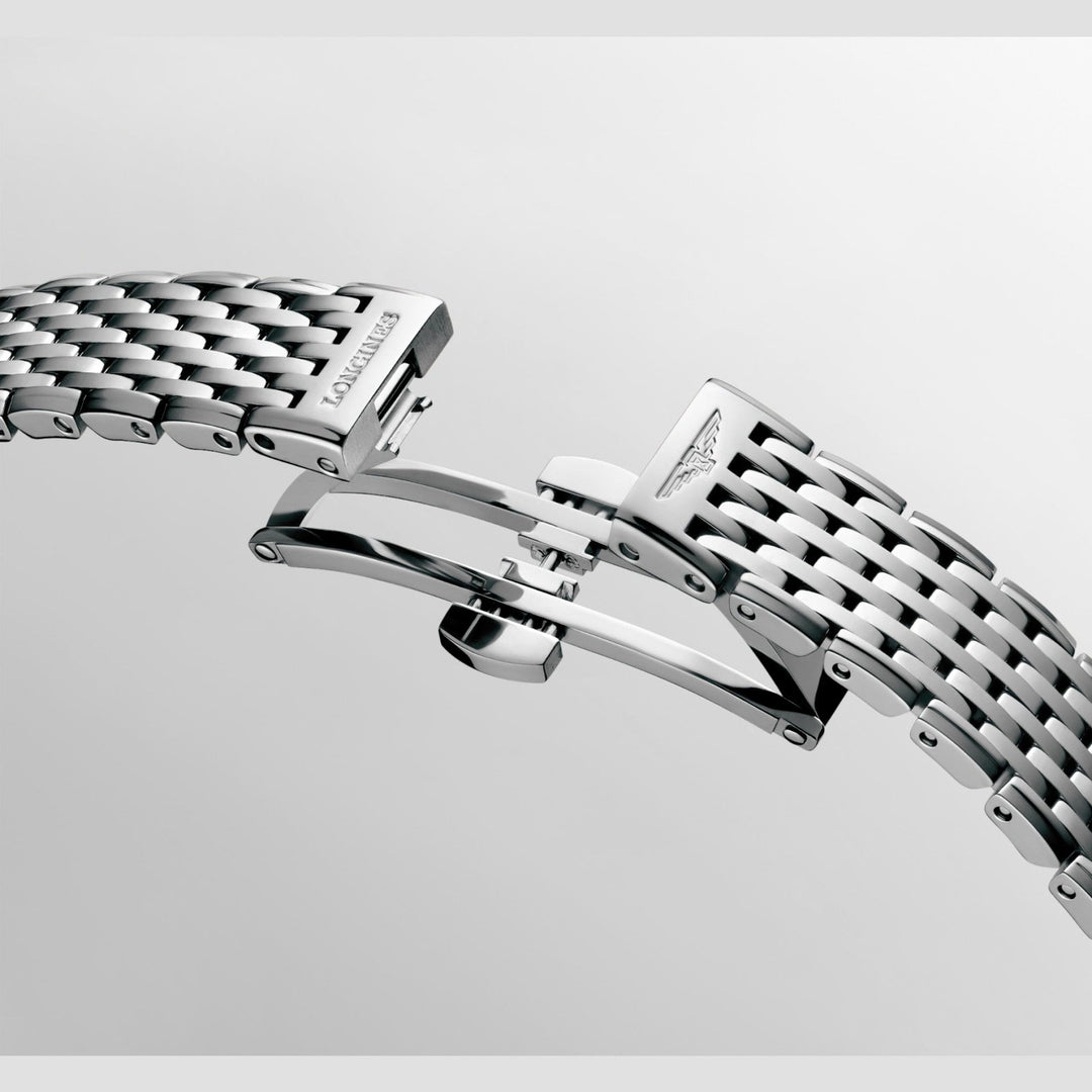 Longines LA GRANDE CLASSIQUE DE LONGINES L4.341.0.80.6