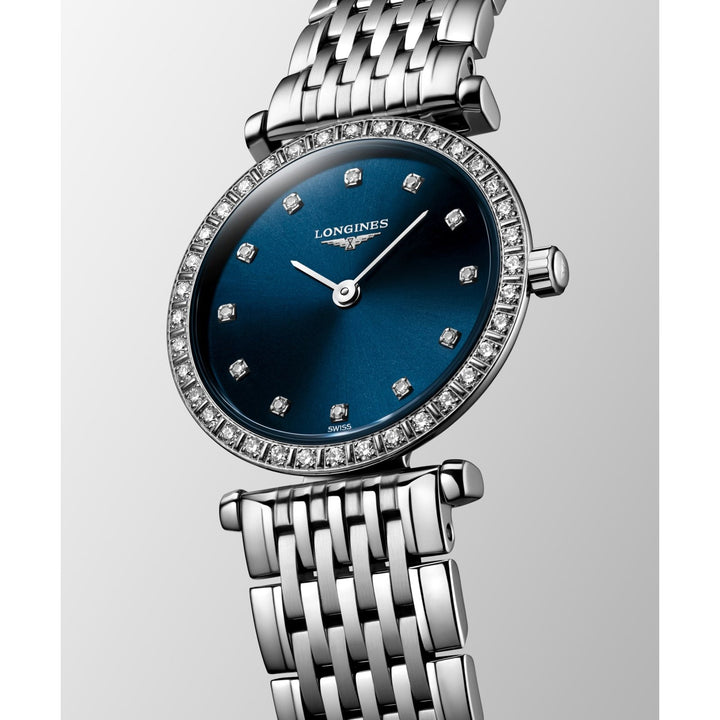 Longines LA GRANDE CLASSIQUE DE LONGINES L4.341.0.97.6