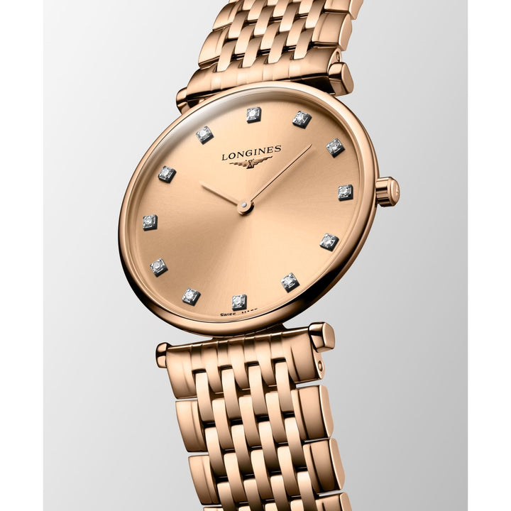 Longines LA GRANDE CLASSIQUE DE LONGINES L4.512.1.90.8