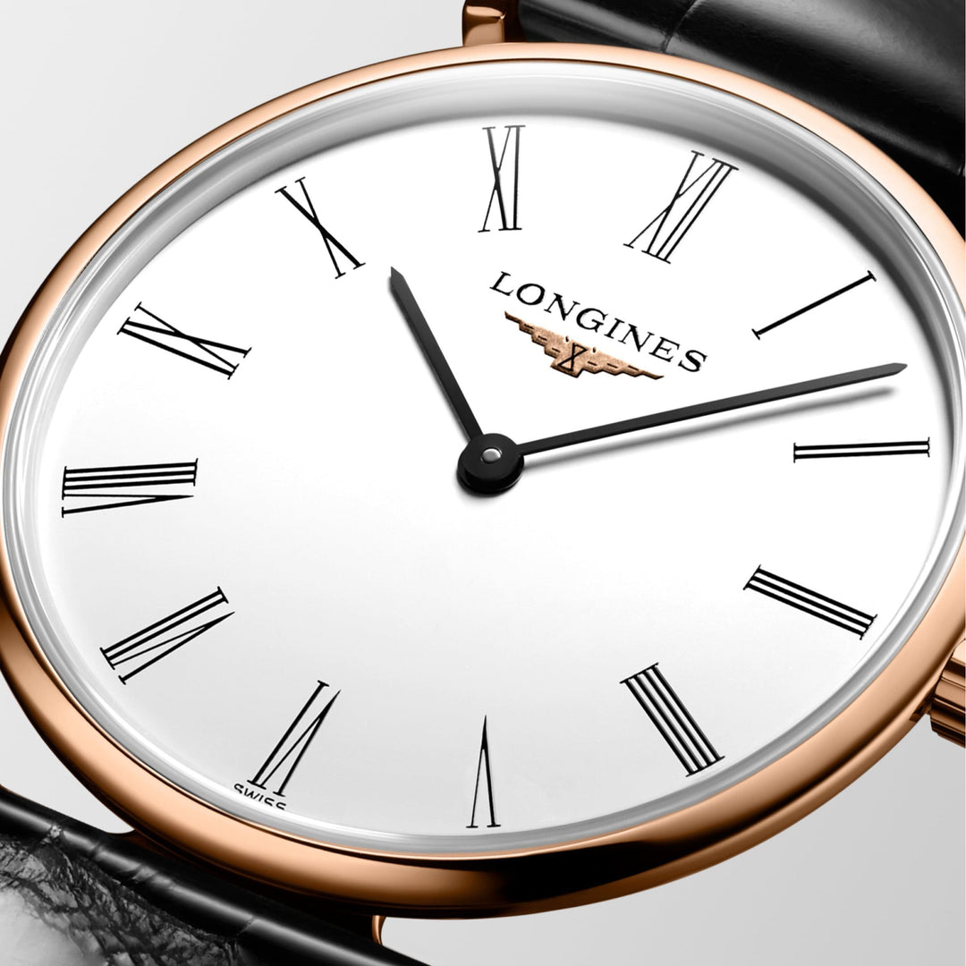 Longines LA GRANDE CLASSIQUE DE LONGINES L4.512.1.91.2