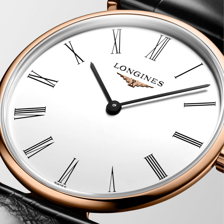Longines LA GRANDE CLASSIQUE DE LONGINES L4.512.1.91.2
