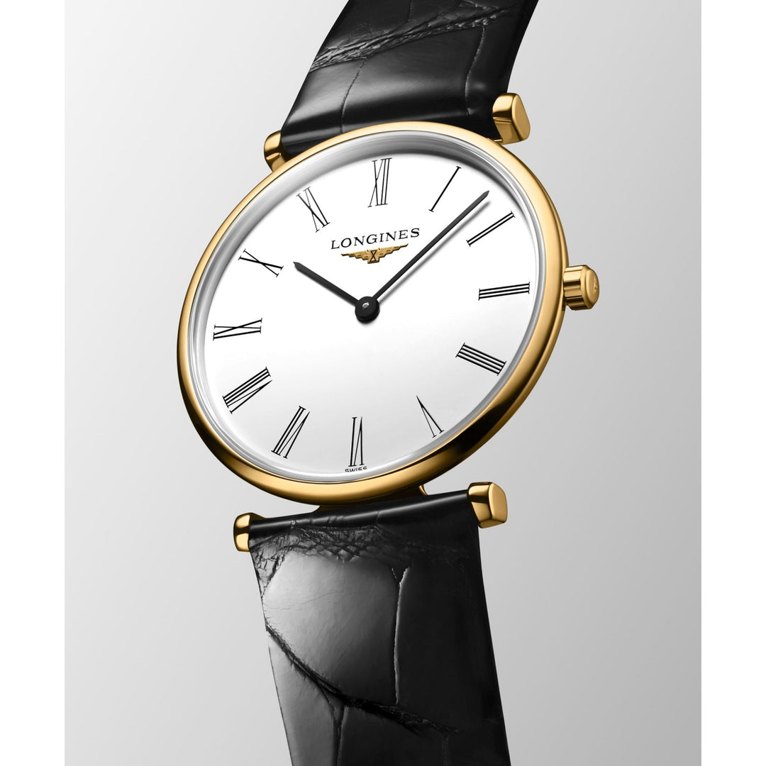 Longines LA GRANDE CLASSIQUE DE LONGINES L4.512.2.11.2