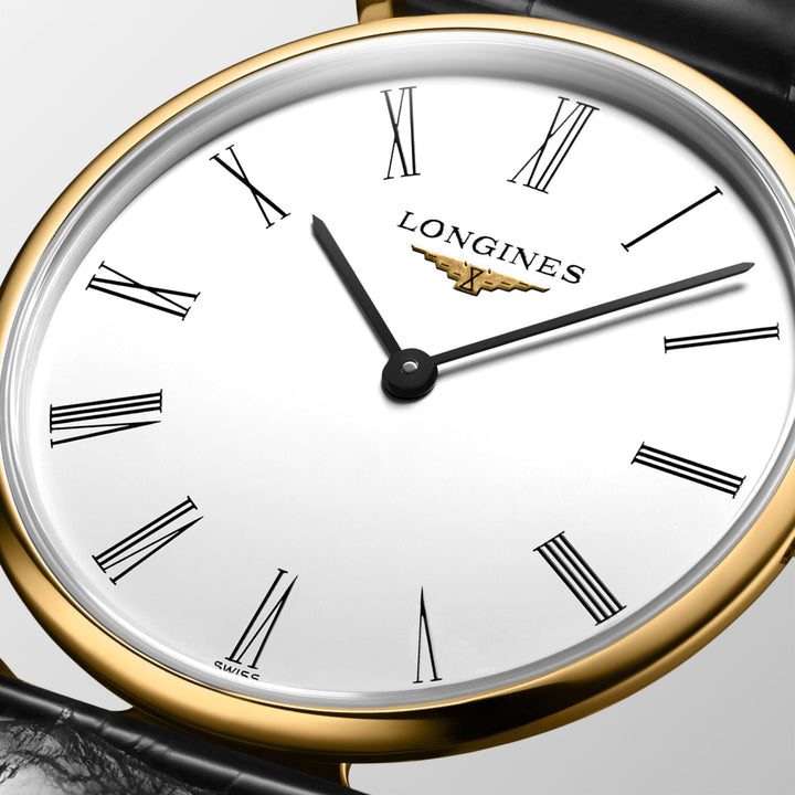 Longines LA GRANDE CLASSIQUE DE LONGINES L4.512.2.11.2